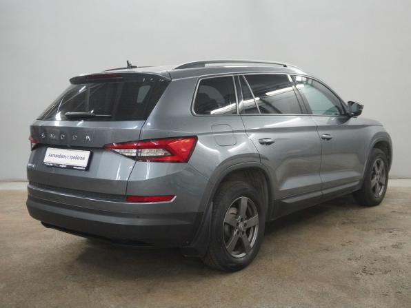 Skoda Kodiaq I с пробегом 2021 года, цена 2 833 000 рублей, 68904 км, внедорожник, Автокод Объявления