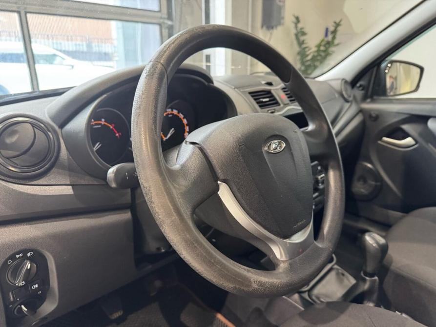 Lada (ВАЗ) Granta I Рестайлинг Москва  - изображение 13
