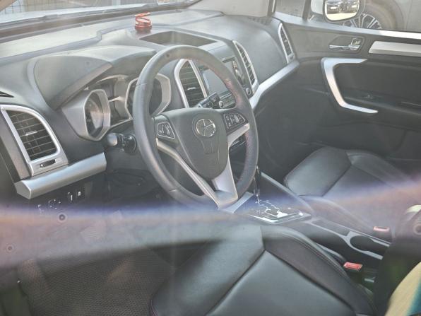 JAC S3 I с пробегом 2022 года, цена 1 249 000 рублей, 41000 км, внедорожник, Автокод Объявления