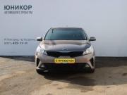 Kia Rio IV Рестайлинг Нижний Новгород  - изображение 21