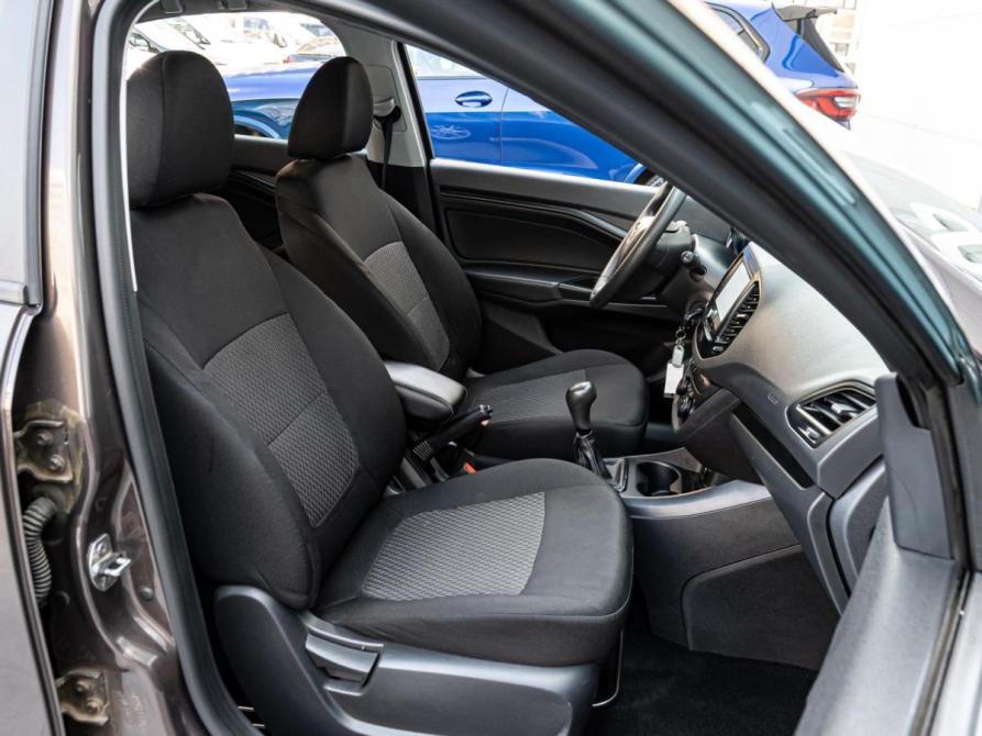 Lada (ВАЗ) Vesta I Краснодар  - изображение 8
