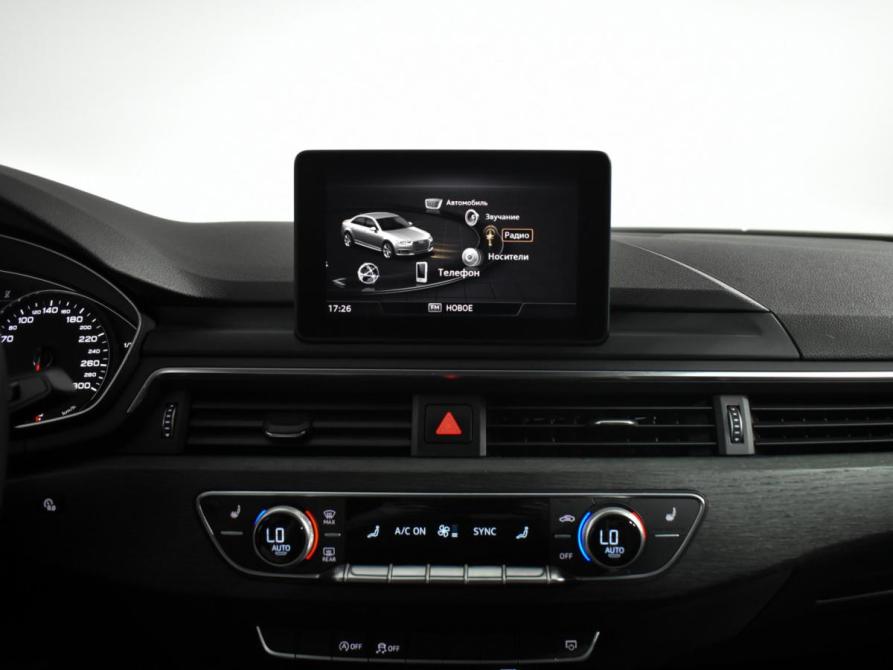 Audi A4 V (B9) Санкт-Петербург  - изображение 17