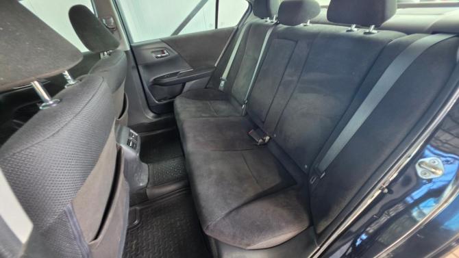 Honda Accord IX с пробегом 2013 года, цена 1 190 000 рублей, 195000 км, седан, Автокод Объявления