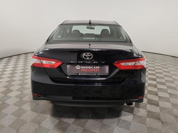 Toyota Camry VIII (XV70) с пробегом 2021 года, цена 2 935 000 рублей, 69974 км, седан, Автокод Объявления