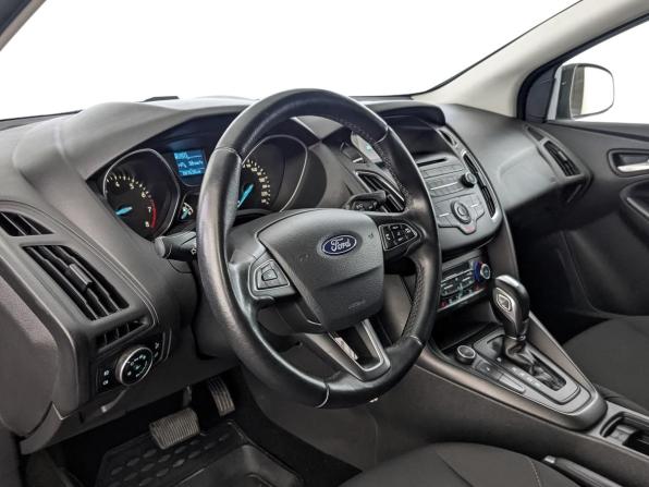 Ford Focus III Рестайлинг с пробегом 2018 года, цена 1 270 000 рублей, 87268 км, седан, Автокод Объявления