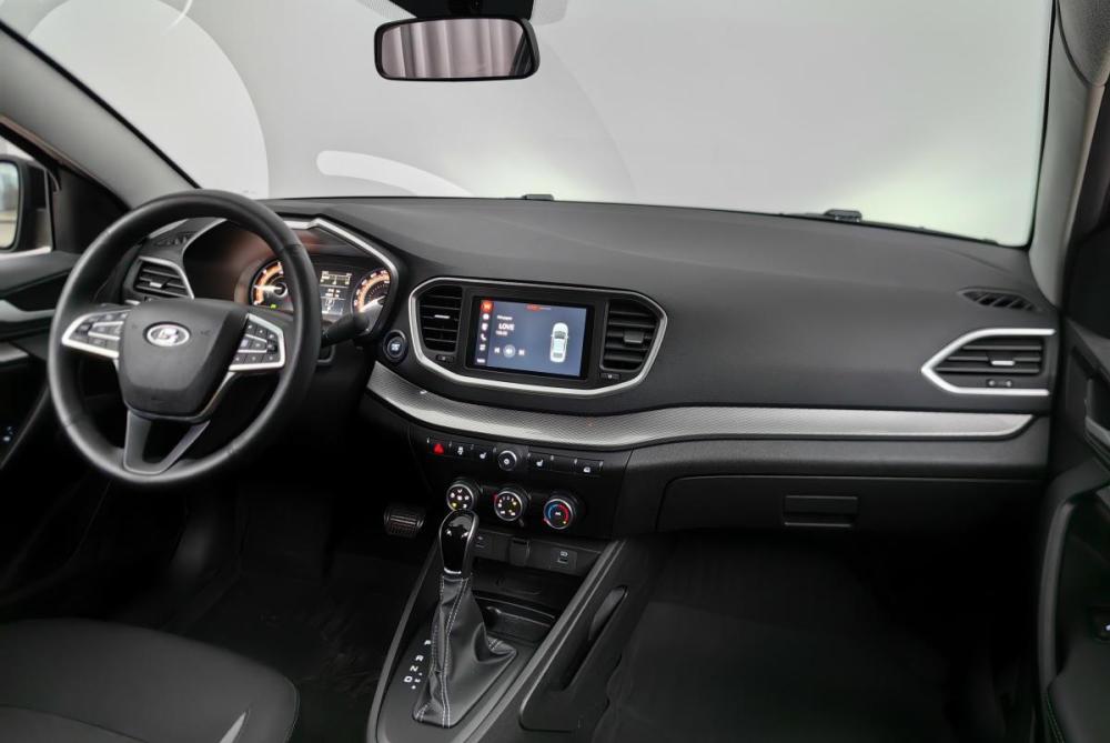 Lada (ВАЗ) Vesta I Рестайлинг (NG) Подольск  - изображение 13