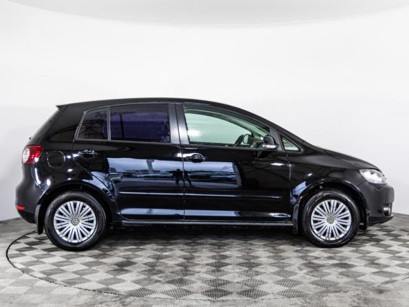 Volkswagen Golf Plus II с пробегом 2012 года, цена 949 000 рублей, 97316 км, хэтчбек, Автокод Объявления