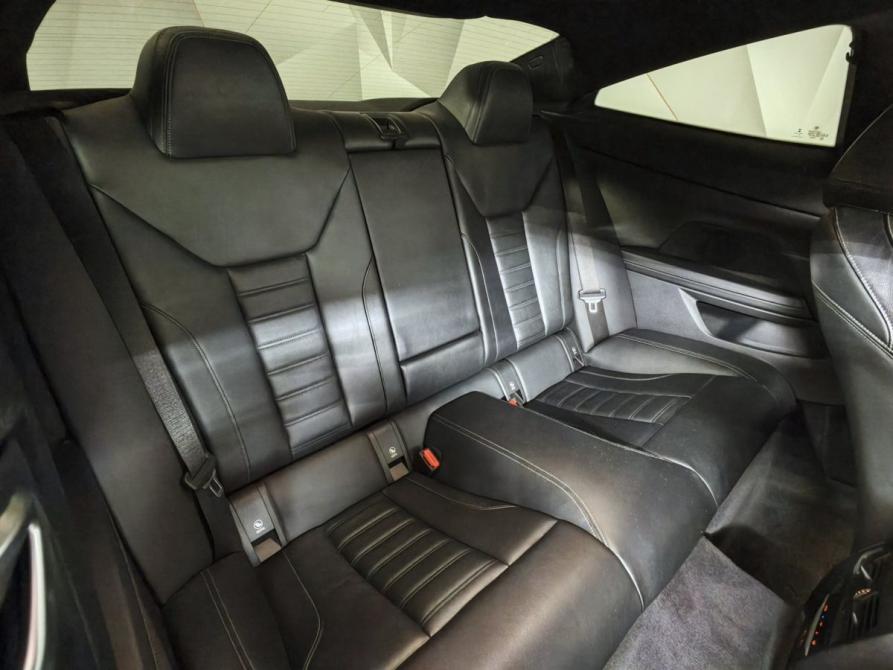BMW 4 серии G22 G23 G26 Москва  - изображение 14