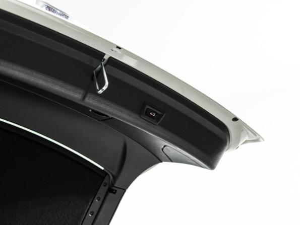 BMW 3 серии VI (F3x) с пробегом 2014 года, цена 2 695 275 рублей, 40005 км, лифтбек, Автокод Объявления