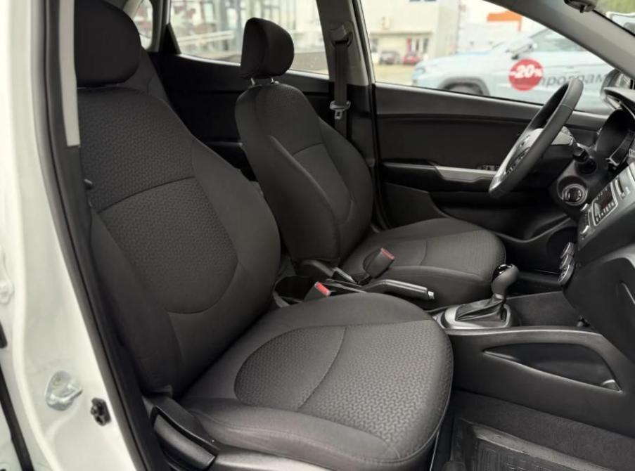 Kia Rio III Рестайлинг Ставрополь  - изображение 21