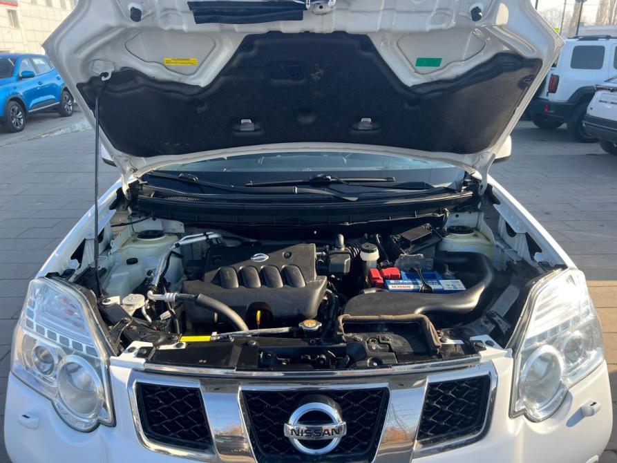 Nissan X-Trail II Рестайлинг Стерлитамак  - изображение 22