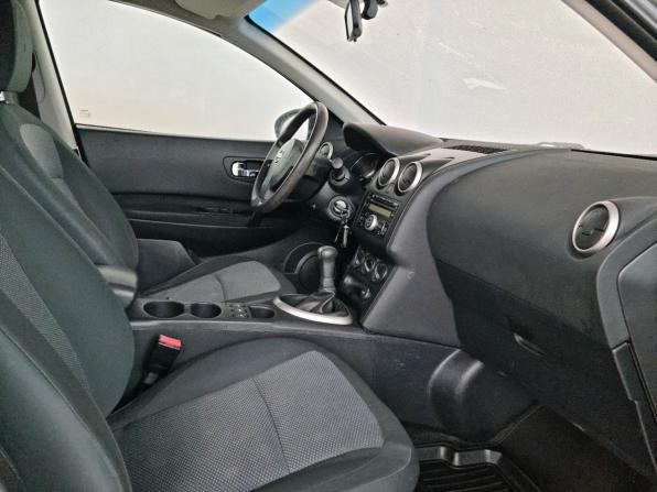 Nissan Qashqai+2 I Рестайлинг с пробегом 2010 года, цена 970 000 рублей, 189600 км, внедорожник, Автокод Объявления
