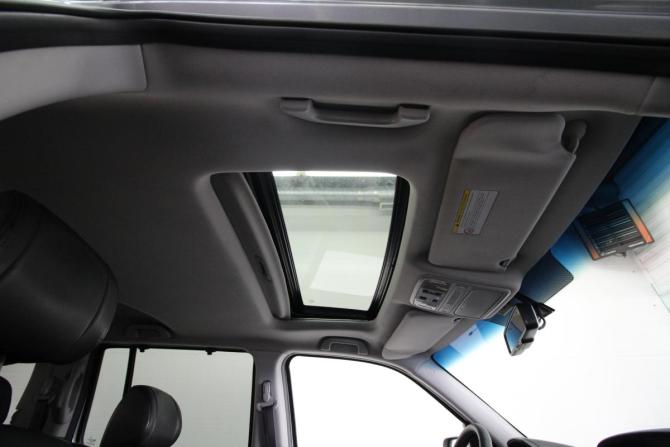 Honda Pilot II с пробегом 2008 года, цена 1 580 000 рублей, 206000 км, внедорожник, Автокод Объявления