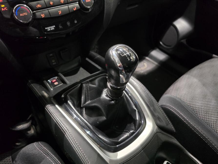Nissan Qashqai II Самара  - изображение 14