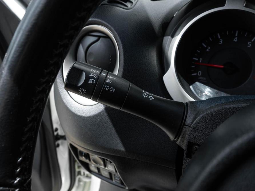 Nissan Juke I Ставрополь  - изображение 17