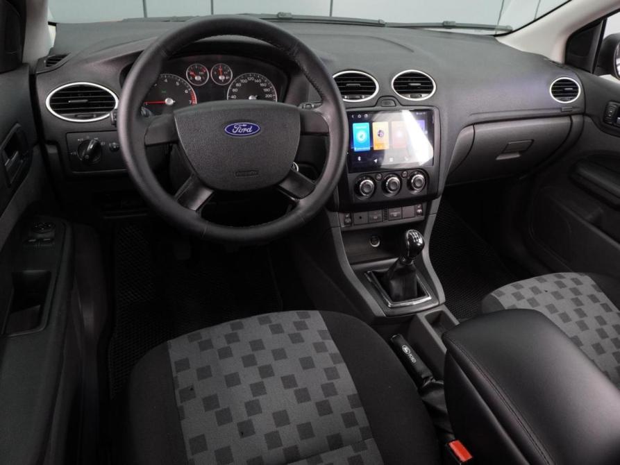 Ford Focus II Воронеж  - изображение 6