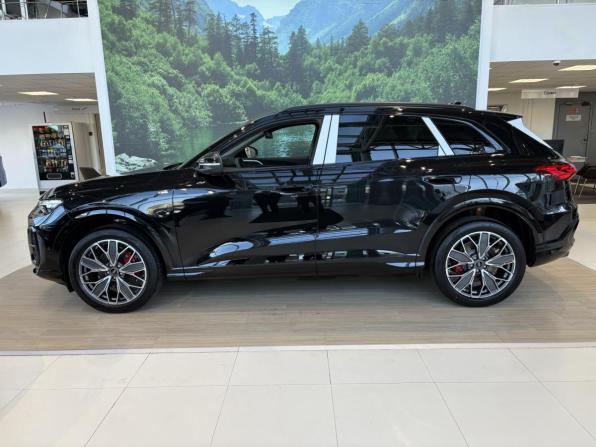 Новый Audi Q5 III (GU) 2026 года, цена 6 350 000 рублей, внедорожник, Автокод Объявления