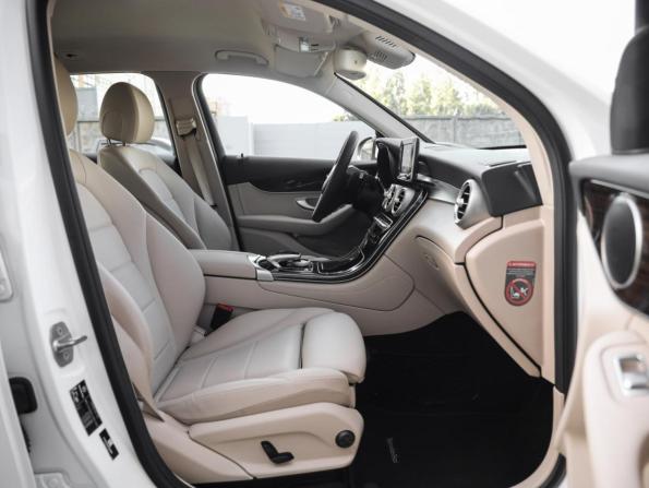 Mercedes-Benz GLC I (X253) с пробегом 2017 года, цена 3 520 000 рублей, 86489 км, внедорожник, Автокод Объявления
