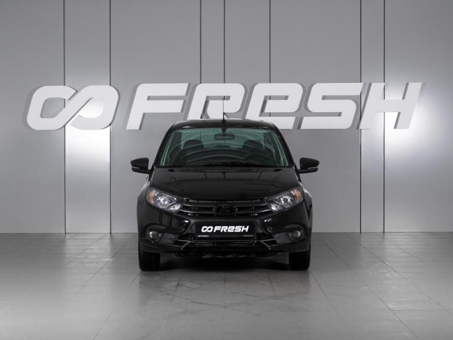 Lada (ВАЗ) Granta I Рестайлинг Минеральные Воды  - изображение 3