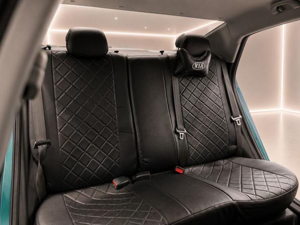 Kia Rio III с пробегом 2012 года, цена 795 000 рублей, 150000 км, седан, Автокод Объявления