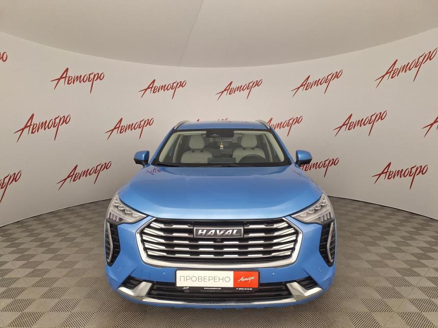 Haval Jolion I Псков  - изображение 8