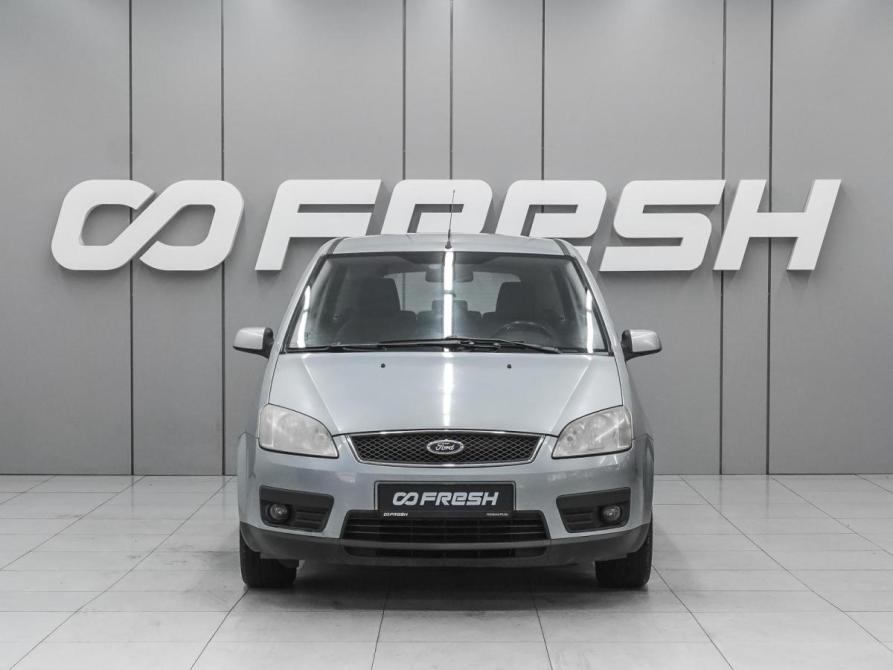 Ford C-MAX I Ростов-на-Дону  - изображение 3