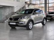 Kia Sportage III Новосибирск  - изображение 42