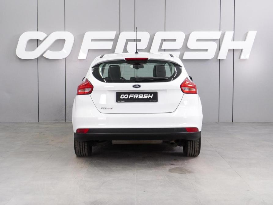 Ford Focus III Рестайлинг Воронеж  - изображение 4