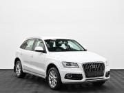 Audi Q5 I (8R) Рестайлинг Москва  - изображение 17