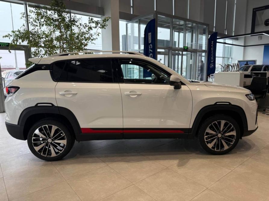 Changan CS35 Plus I Рестайлинг Астрахань  - изображение 3