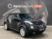 Nissan Juke I Пермь  - изображение 22