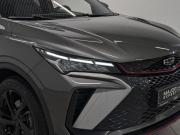 Geely Coolray I Рестайлинг Санкт-Петербург  - изображение 55