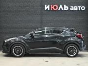 Toyota C-HR I Екатеринбург  - изображение 27