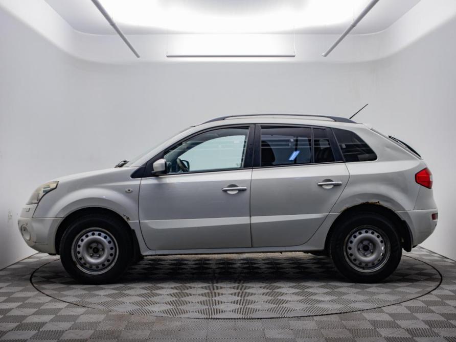 Renault Koleos I Москва  - изображение 2