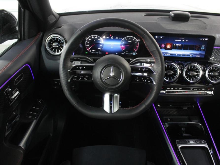 Mercedes-Benz GLB I (X247) Рестайлинг Москва  - изображение 18