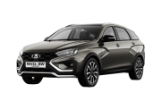 Lada (ВАЗ) Vesta I Рестайлинг (NG) Саратов  - изображение 2