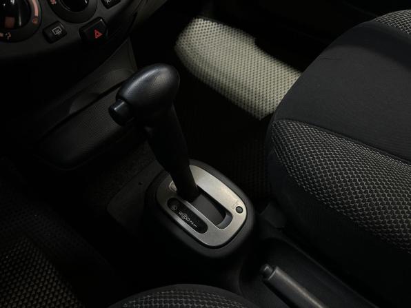 Nissan Micra III (K12) с пробегом 2007 года, цена 420 000 рублей, 237487 км, хэтчбек, Автокод Объявления