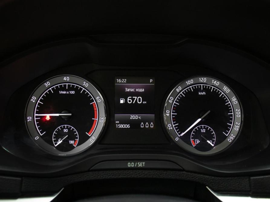 Skoda Karoq I Москва  - изображение 11
