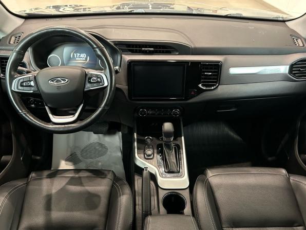 Chery Tiggo 4 I Рестайлинг с пробегом 2020 года, цена 1 250 000 рублей, 84350 км, внедорожник, Автокод Объявления