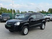 Hyundai Tucson I Сыктывкар  - изображение 28