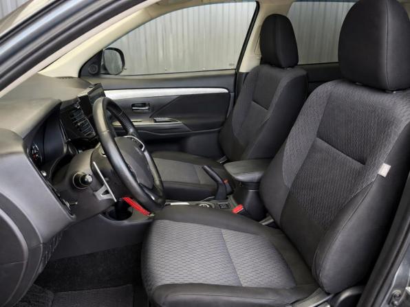Mitsubishi Outlander III с пробегом 2013 года, цена 1 377 000 рублей, 166550 км, внедорожник, Автокод Объявления