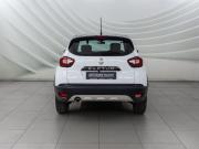 Renault Kaptur I Рестайлинг Волгоград  - изображение 42