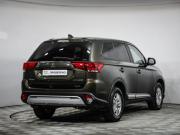 Mitsubishi Outlander III Рестайлинг 3 Санкт-Петербург  - изображение 30