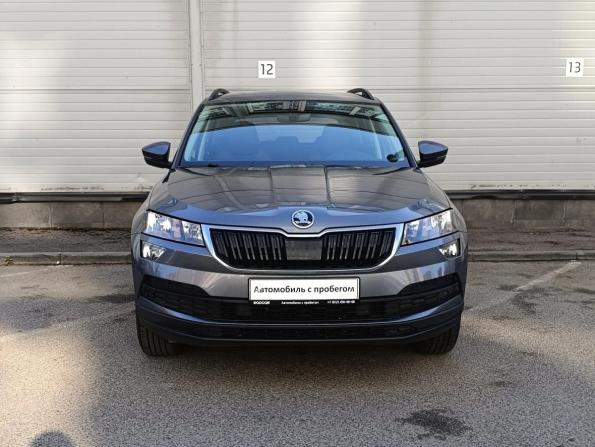 Skoda Karoq I с пробегом 2021 года, цена 1 929 000 рублей, 147113 км, внедорожник, Автокод Объявления