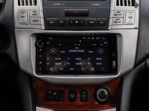 Lexus RX II с пробегом 2005 года, цена 1 199 000 рублей, 398405 км, внедорожник, Автокод Объявления