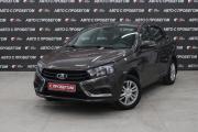 Lada (ВАЗ) Vesta I Томск  - изображение 13
