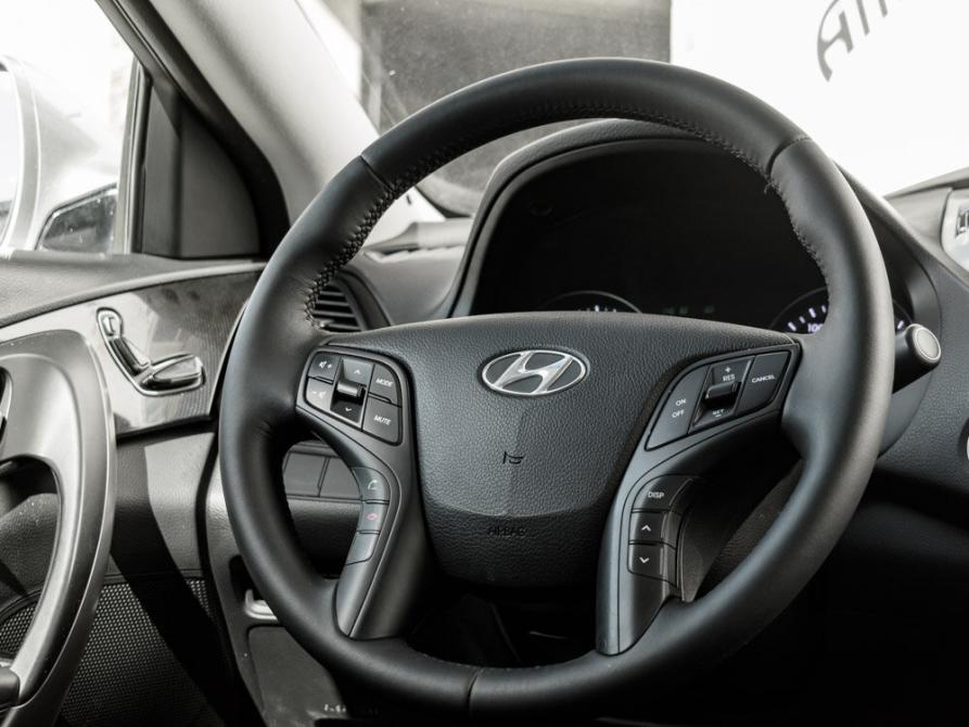 Hyundai Grandeur V Екатеринбург  - изображение 15