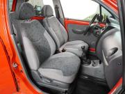 Daewoo Matiz I Рестайлинг Воронеж  - изображение 22