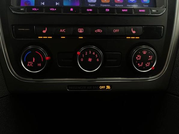 Volkswagen Passat (North America and China) I с пробегом 2014 года, цена 1 249 900 рублей, 232000 км, седан, Автокод Объявления