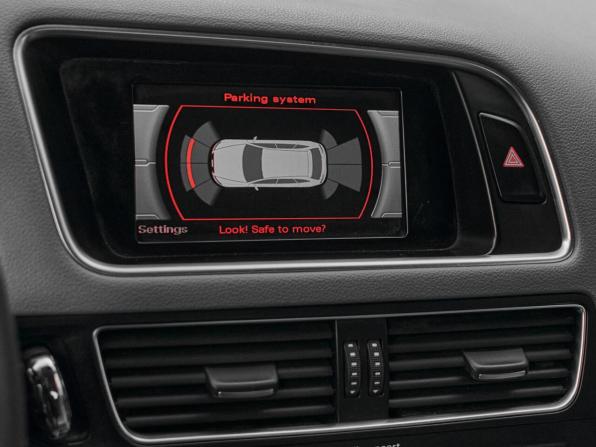 Audi Q5 I (8R) с пробегом 2012 года, цена 1 480 000 рублей, 245678 км, внедорожник, Автокод Объявления
